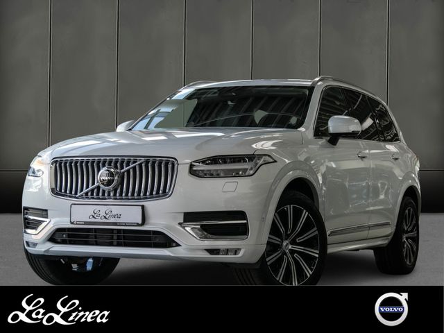 Volvo XC90 B5 (D) Plus Bright AWD PANO/STANDHZG/HK