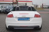 Audi 2.0 TFSI TTS Roadster quattro *PDC*Navi*SHZ*GRA* - Audi TTS Gebrauchtwagen