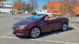 Opel Cascada Innovation, 45 tkm, Automatik, Leder uvm - rote Opel Cascada
