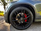 Mercedes-Benz GLC 63 AMG Mercedes-AMG GLC 63 S 4MATIC+ Aut... - Mercedes-Benz GLC 63 AMG von privat