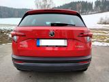 Skoda Karoq Benzin 1,5 TSI DSG NAVI LED KAM DAB ACC - Skoda Karoq von privat