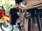 Honda XL 750 Transalp - HONDA XL