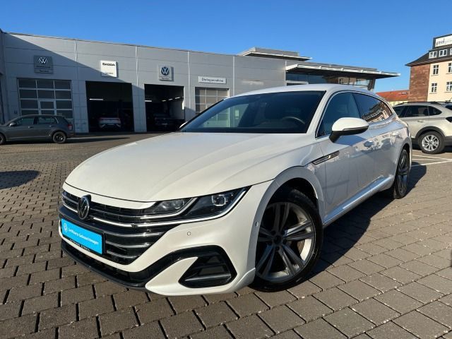 Volkswagen Arteon Shooting Brake R-Line 2.0 TDI 200 PS DSG