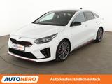 Kia pro_cee'd 1.6 TGDI GT Aut.*NAVI*LED*ACC*CAM*PDC* - Kia pro cee'd / ProCeed in Berlin