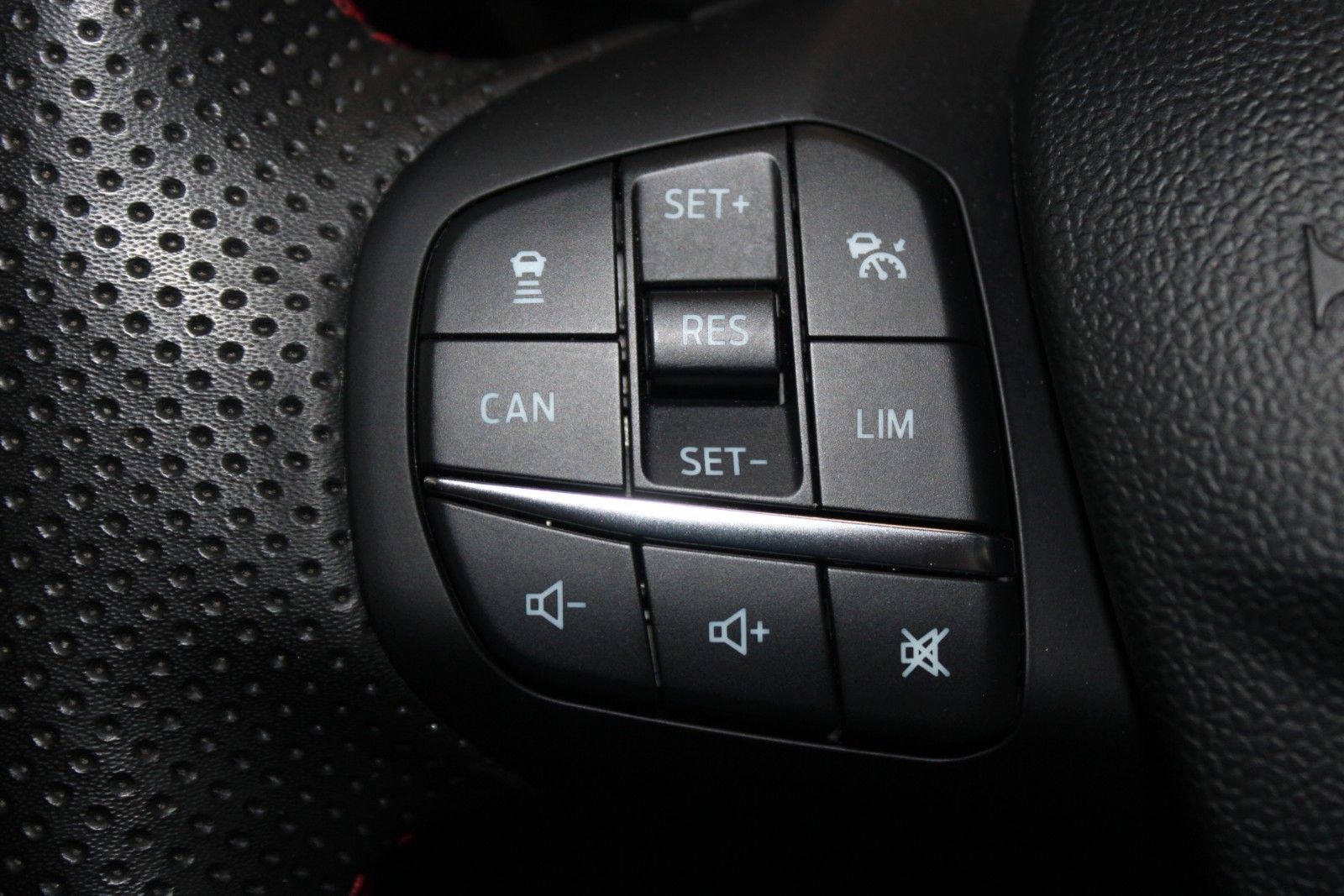 Fahrzeugabbildung Ford Puma Hybrid ST-Line X AHK NAVI CAM WinterPak LED