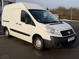 Fiat Scudo Maxi L2H2 90 Multijet Hochdach TÜV NEU! - Fiat Scudo: Multijet