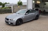 BMW M3 E92 Frozen Grey - gebrauchte BMW M3 aus dem Jahr 2010