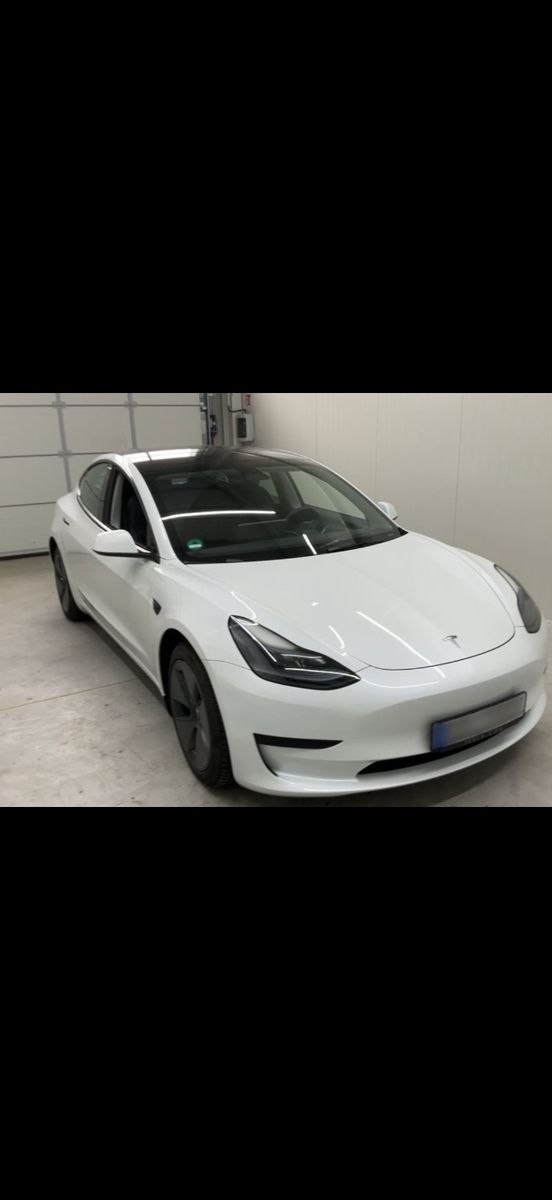 Tesla Model 3 Long Range RWD 360°Kam ACC Garantie imagem 3