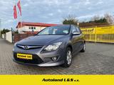 Hyundai i30 Classic 1.4, Klima, Sitzheizung, Alus,Zahnri - gebrauchte Hyundai i30 aus dem Jahr 2012