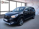 Dacia Lodgy 1.2 TCe 115 Stepway *AHK*ALLWETTER*KAMERA* - Dacia Lodgy aus 2018