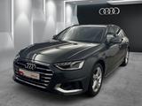 Audi A4 Avant 35TFSI AHK LED RFK NAVI EINPARKH  SITZH