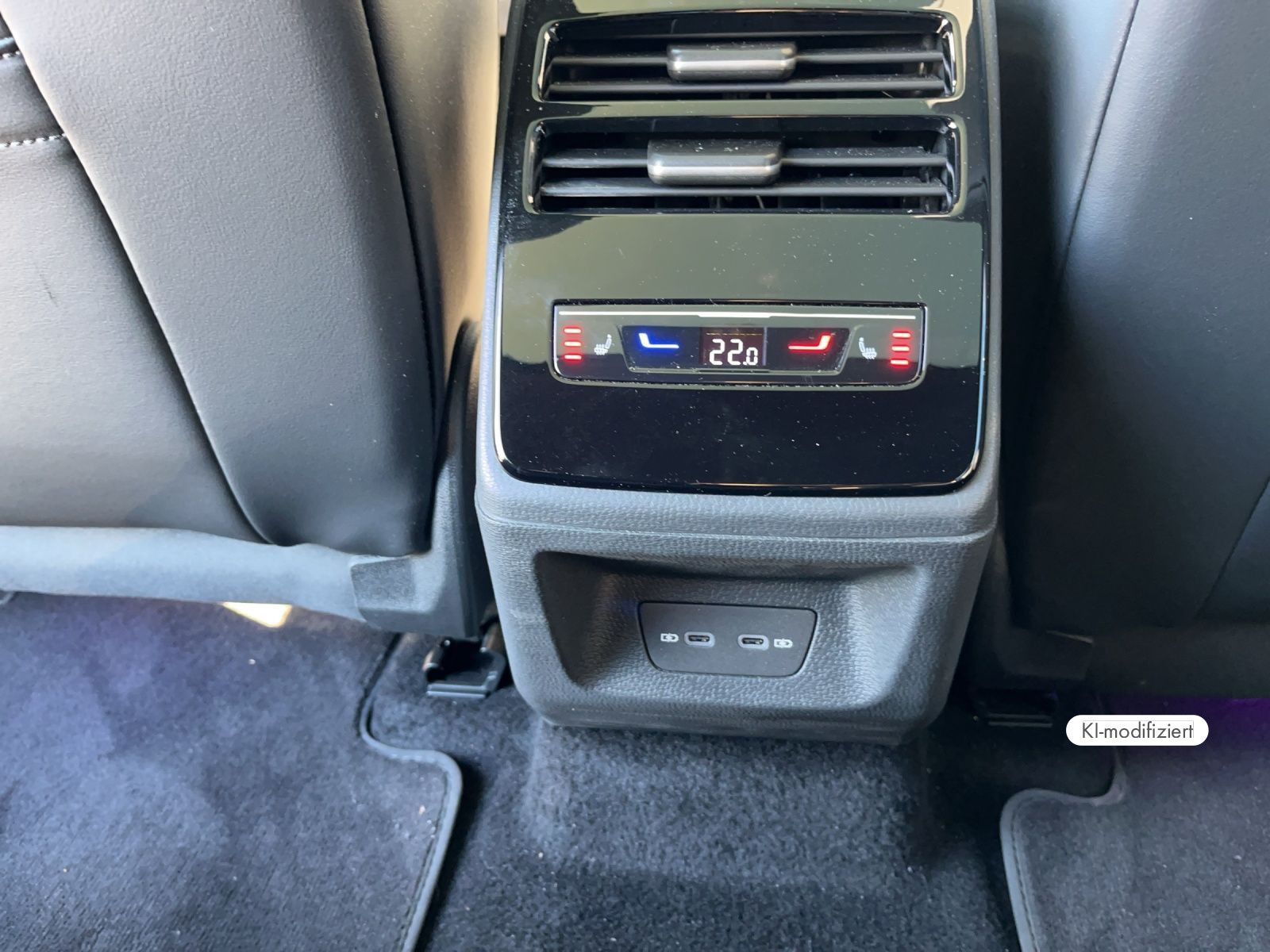 Volkswagen ID.7 - Bild 21
