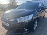 Citroën C4 Lim. Tendance - Citroën C4 mit Benzin-Antrieb: Scheckheftgepflegt