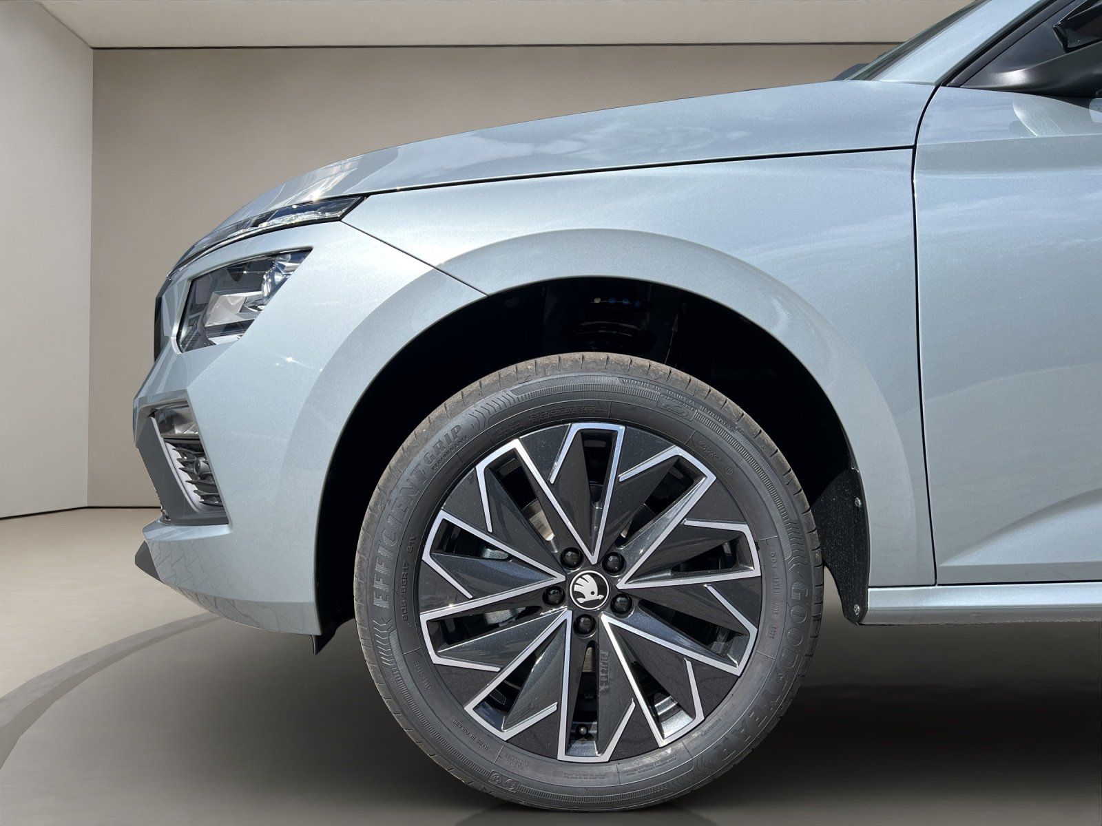 Skoda Kamiq - Bild 6