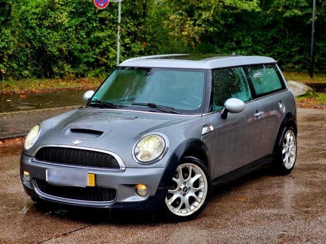 MINI Mini Cooper S