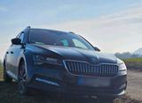 Skoda Superb facelift Ambition 2.0 - Skoda Superb Facelift Gebrauchtwagen