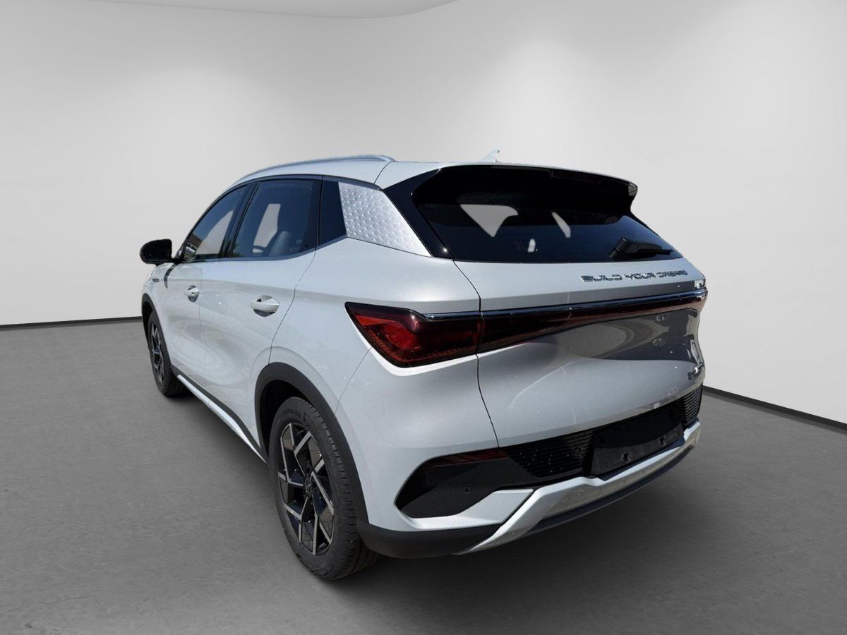 BYD ATTO 3