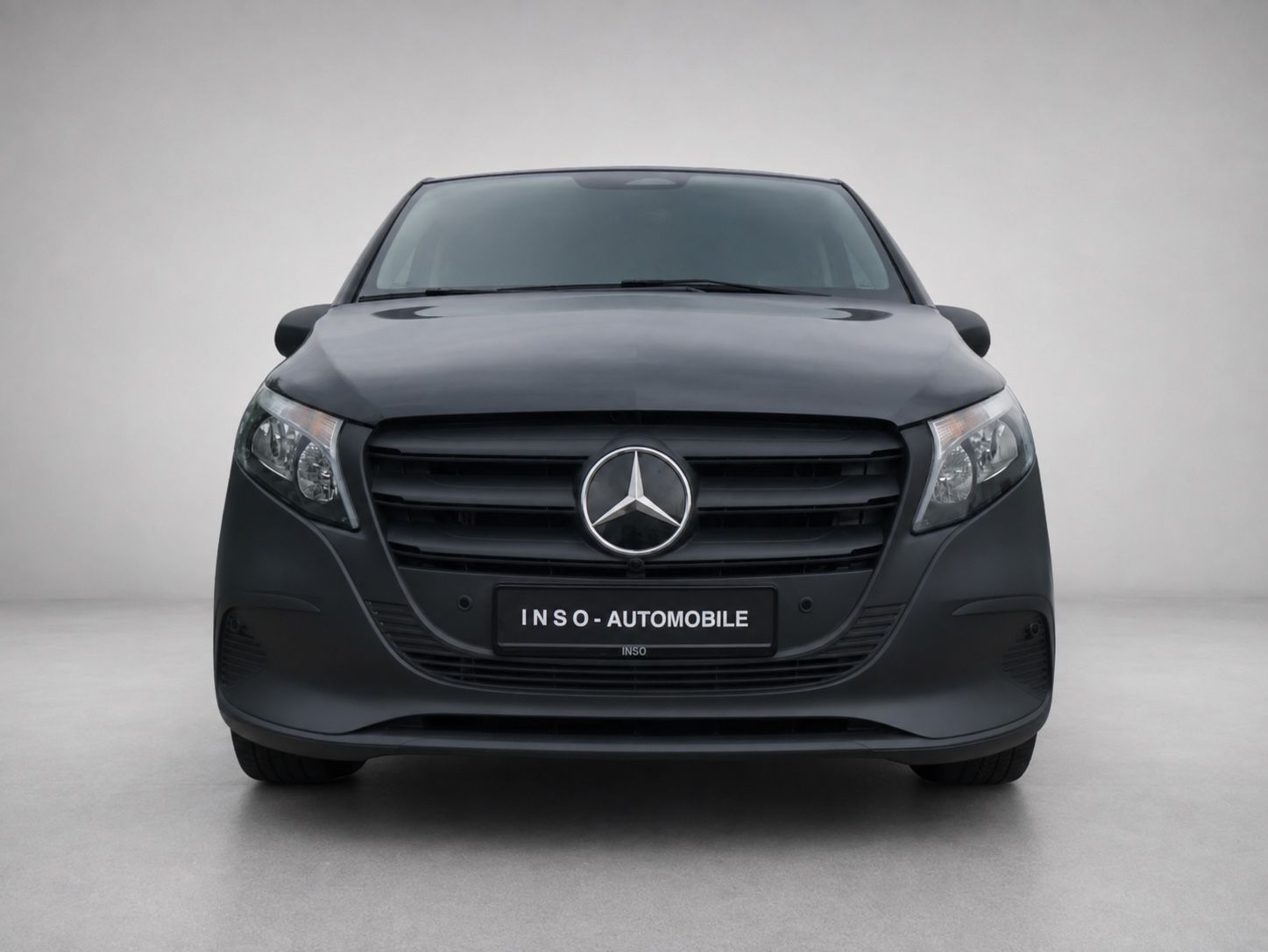 Mercedes-Benz Vito Tourer 116 CDI RWD lang PRO AHK 2.5 t imagem 2