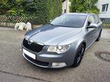 Skoda Superb 3.6 V6 4x4 DSG/Navi/Xenon/UVM... - Skoda Superb: 3.6