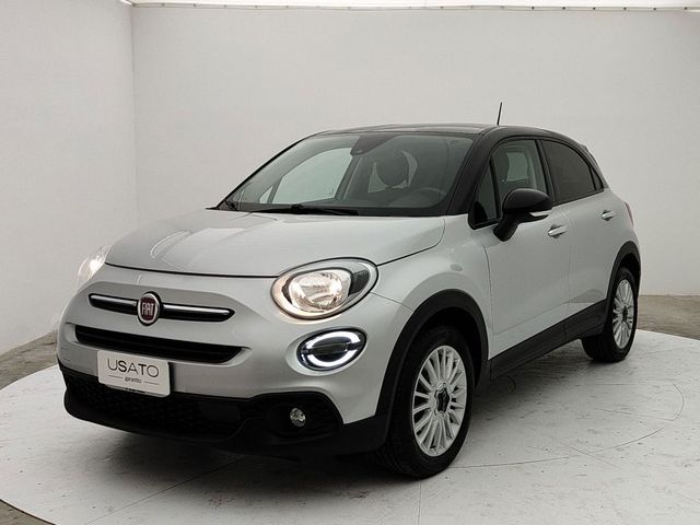 Fiat FIAT 500X - 500X 1.0 T3 120 CV Connect