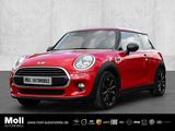 MINI One Blackyard 1.2 Klimaanlage Sperrdiff. Ambient - MINI ONE in Aachen
