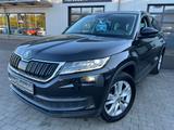 Skoda Kodiaq Style 2.0 TDI Automatik Navi - Skoda Kodiaq Gebrauchtwagen in Leipzig