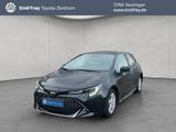 Toyota Corolla 2.0 Hybrid GR Sport Black Edition - Toyota Corolla Edition mit Hybrid-Antrieb (Benzin/Elektro)