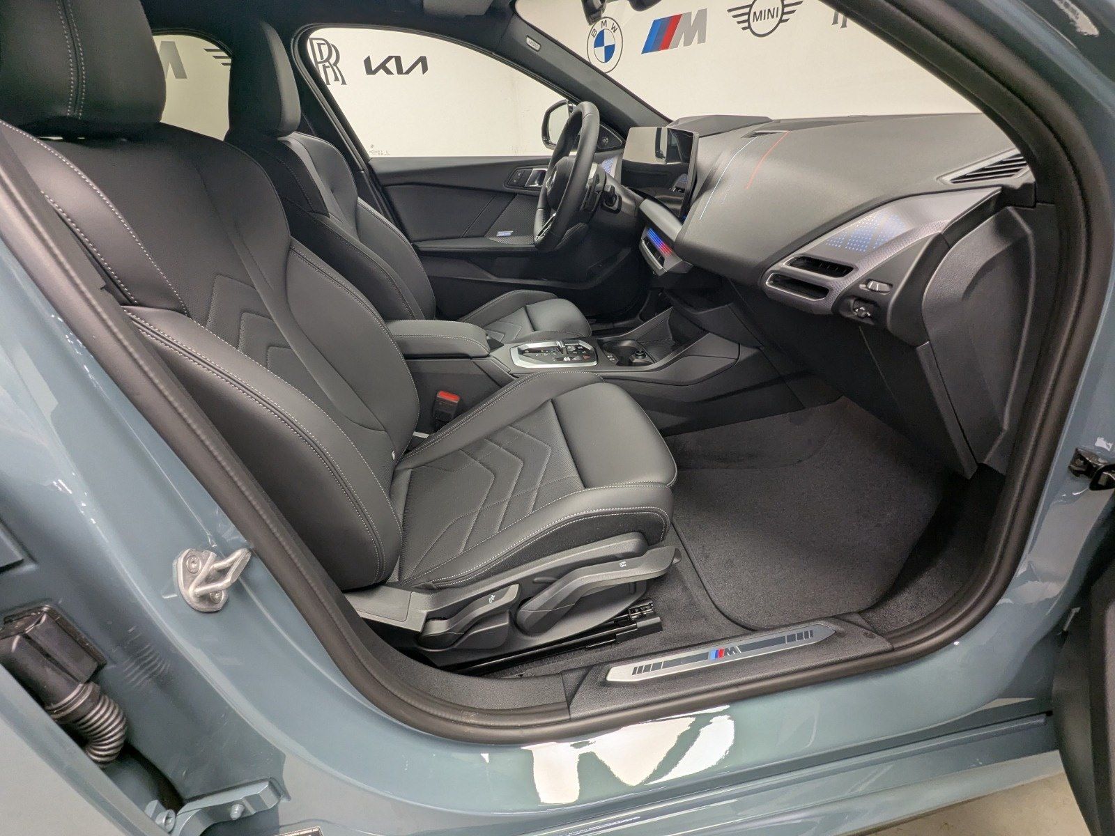 BMW 120 - Bild 10