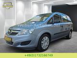 Opel Zafira B /TÜV NEU/ 7 Sitzer - Opel Zafira Gebrauchtwagen in Bremen
