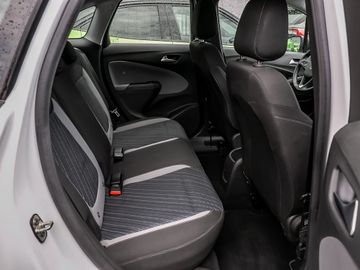 Opel Crossland 120 Jahre Fernlicht-Assistent Sitzhzg.