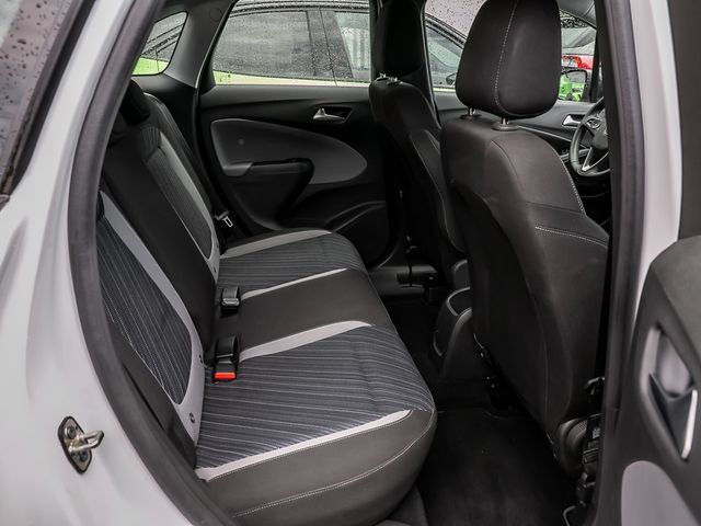 Opel Crossland 120 Jahre Fernlicht-Assistent Sitzhzg.