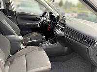 Hyundai i20 - Vorschau Bild 14