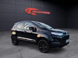 Ford EcoSport 1,0 EcoB. Titanium*PDC KEYLSS*LEDER*33k - Ford EcoSport in München