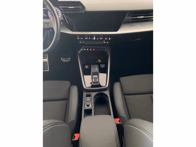 Audi S3 Sportback 2.0 TFSI S tronic quattro, миниатюра 11