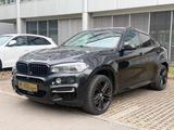 BMW X6 M50 d * Individual * Harman Kardon - BMW X6 M50 aus 2015