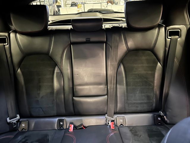 Alfa Romeo Stelvio Quadrifoglio Q4*AppleCarPlayAndroidAuto