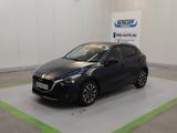 Mazda 2 SKYACTIV-G 1.5 Sports-Line +NAV+KAM+LED+SHZ+ - Mazda 2: Sports Line