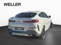 BMW X6 - Vorschau Bild 6