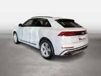 Audi Q8 - Vorschau Bild 3