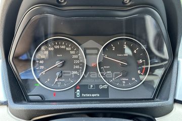 BMW X1 - 11