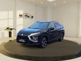 Mitsubishi Eclipse Cross 2.4 PHEV BASIS Automatik FLA SpurH - Mitsubishi Eclipse Cross: Basis