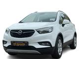 Opel Mokka X 1.4 Edition *PDC*LED*Tempomat - Opel Gebrauchtwagen in Düsseldorf