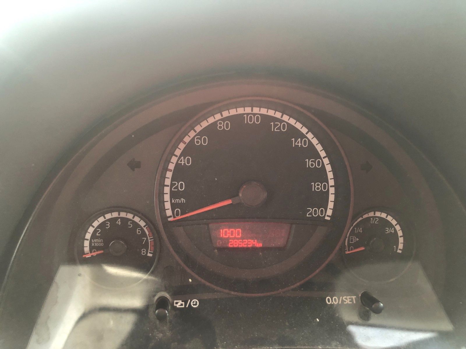 Fahrzeugabbildung Volkswagen up! cup up! BMT