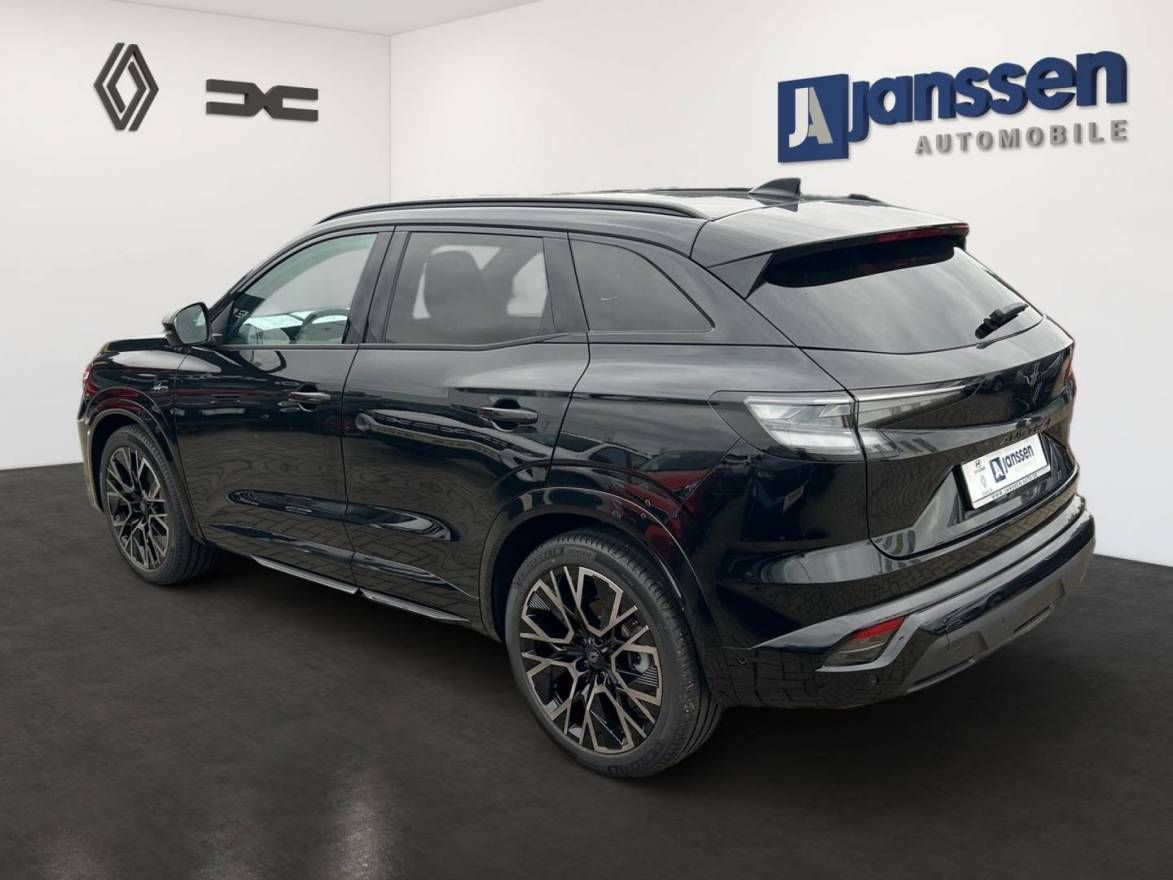 Fahrzeugabbildung Renault Austral Esprit Alpine Full Hybrid E-Tech 200