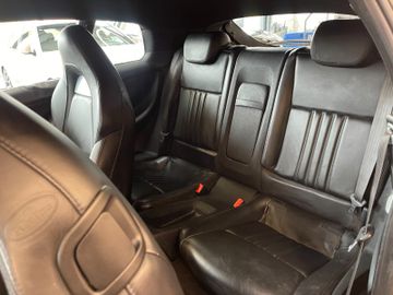 Alfa Romeo Brera 2.4 JTDM 20V Q-Tronic *1.HAND*XENON*LEDER*