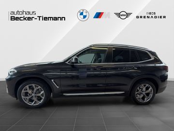 BMW X3 - 3
