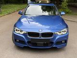 BMW 320i Automatik - - BMW 320 Gebrauchtwagen in München