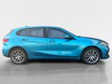 BMW 116d - BMW 1er Reihe: 116d
