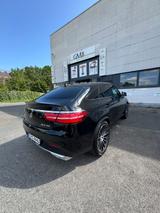 Mercedes-Benz GLE 43 AMG Mercedes-AMG GLE 43 4MATIC Merced... - Mercedes-Benz GLE 43 AMG aus 2019