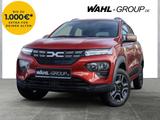 Dacia Spring Extreme ELECTRIC 65 - Dacia Spring: Automatik